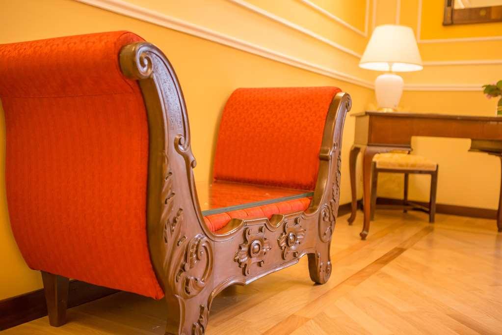 Bristol Palace Hotel Genova