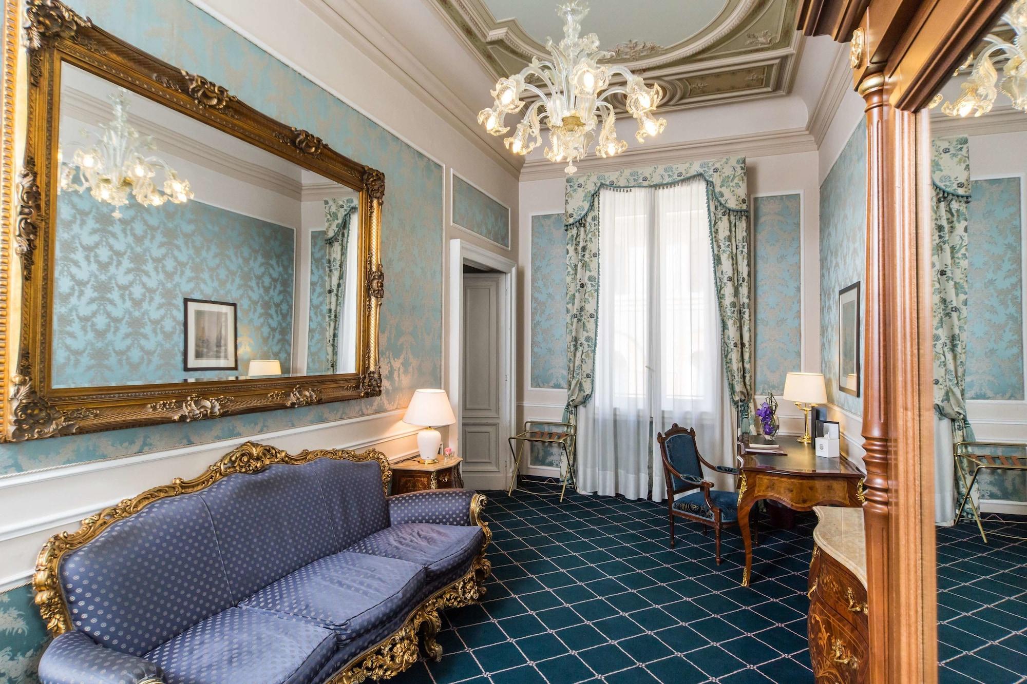 Bristol Palace 5*