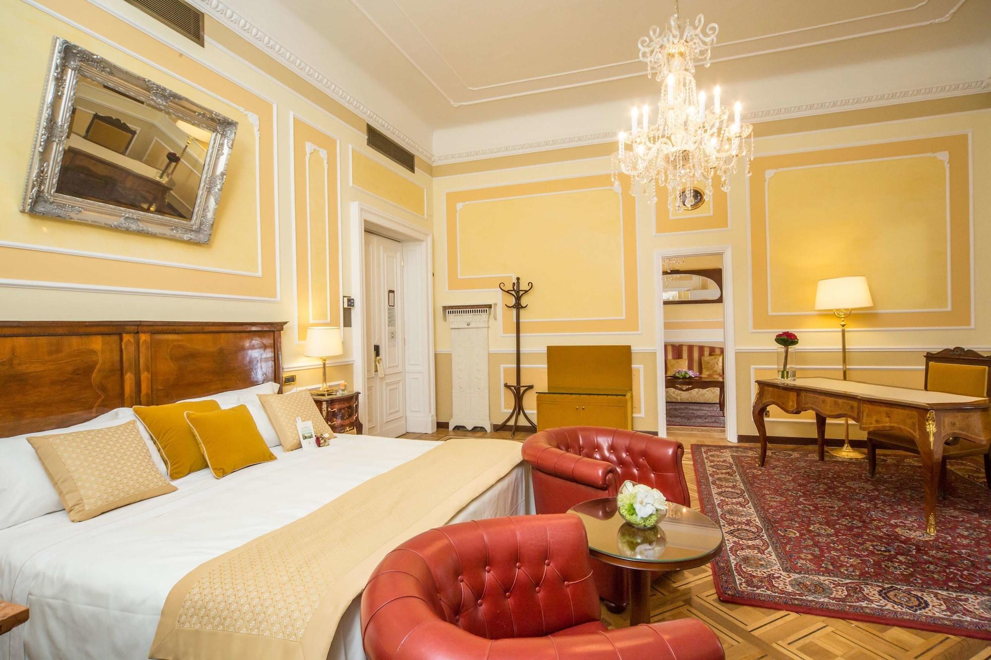Bristol Palace 5* Genova