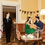 Hotel Bristol Palace