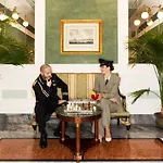 Hotel Bristol Palace