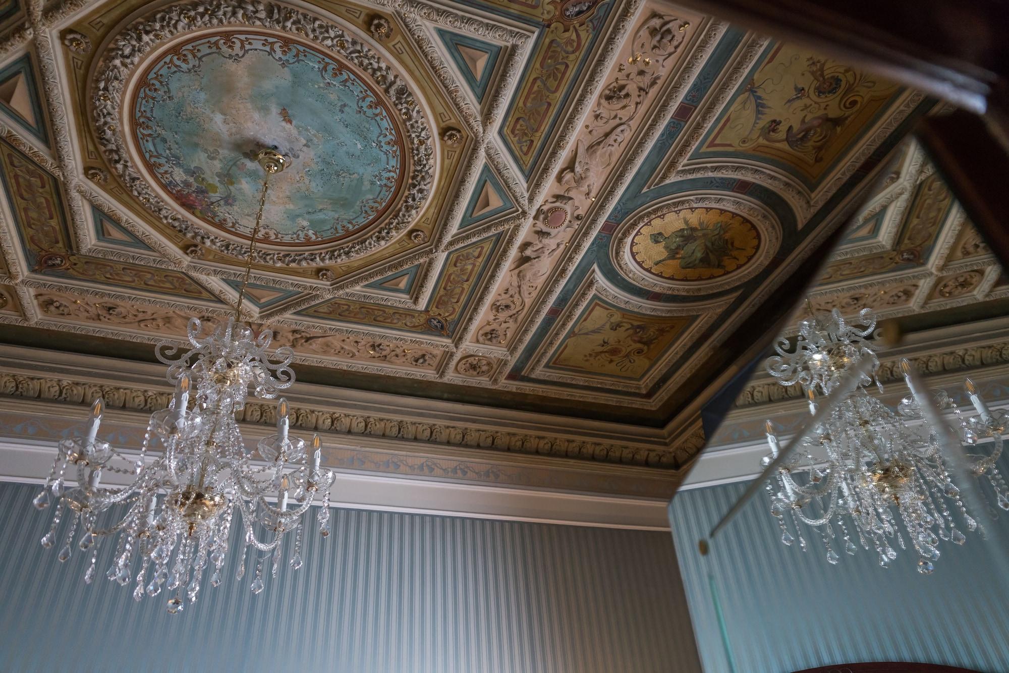 Bristol Palace Hotel