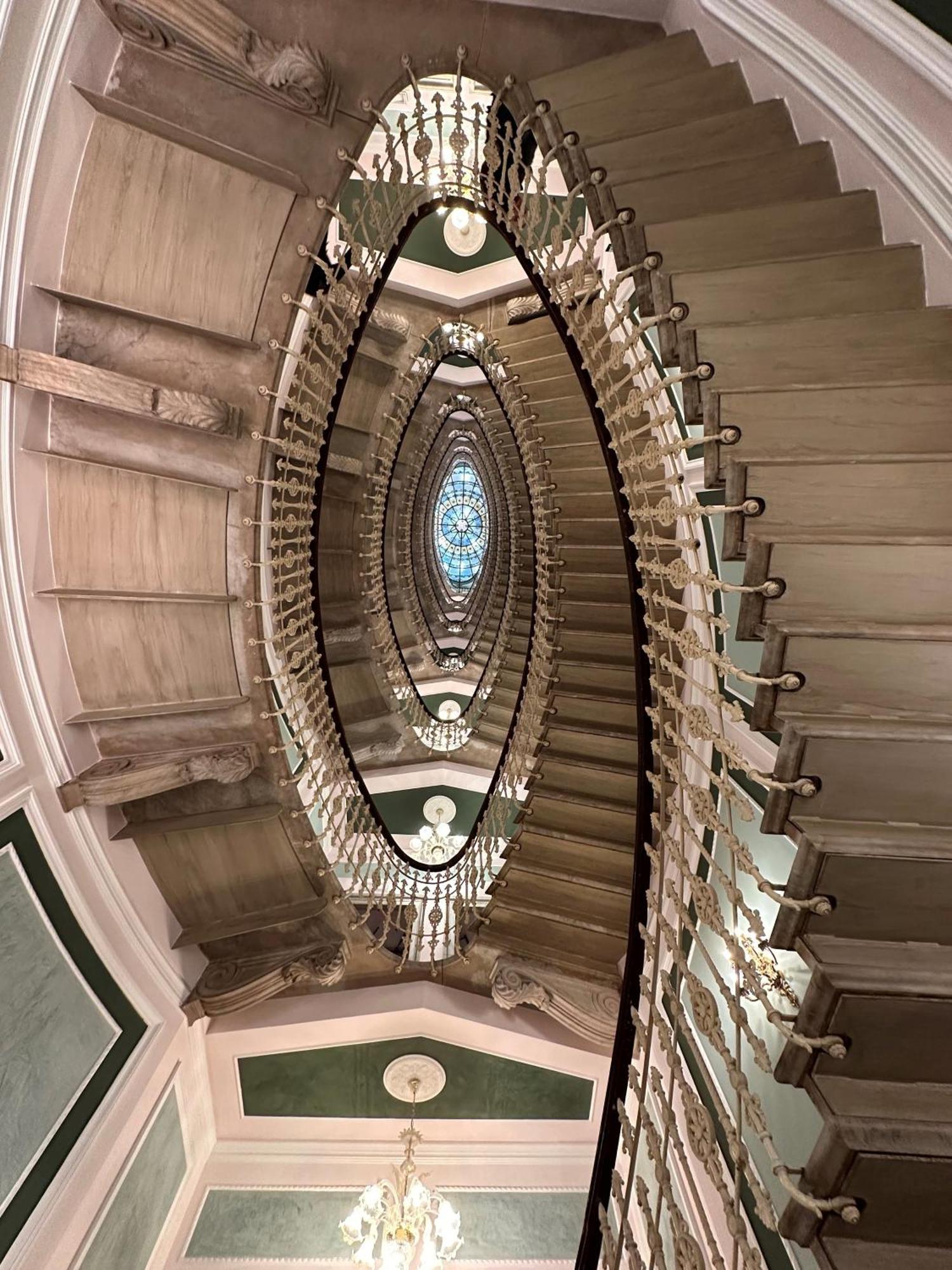 Bristol Palace Genua