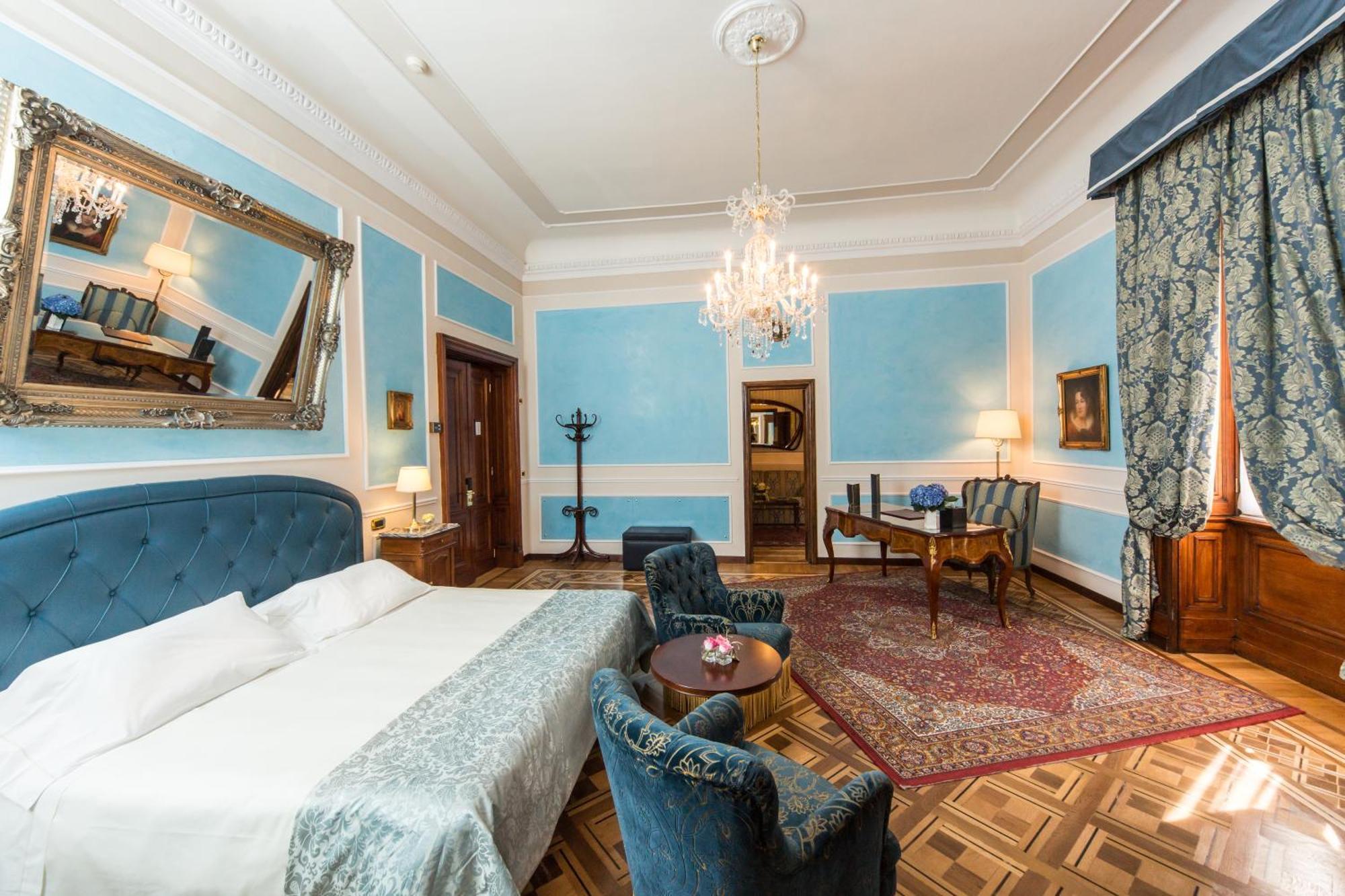 Bristol Palace Genua