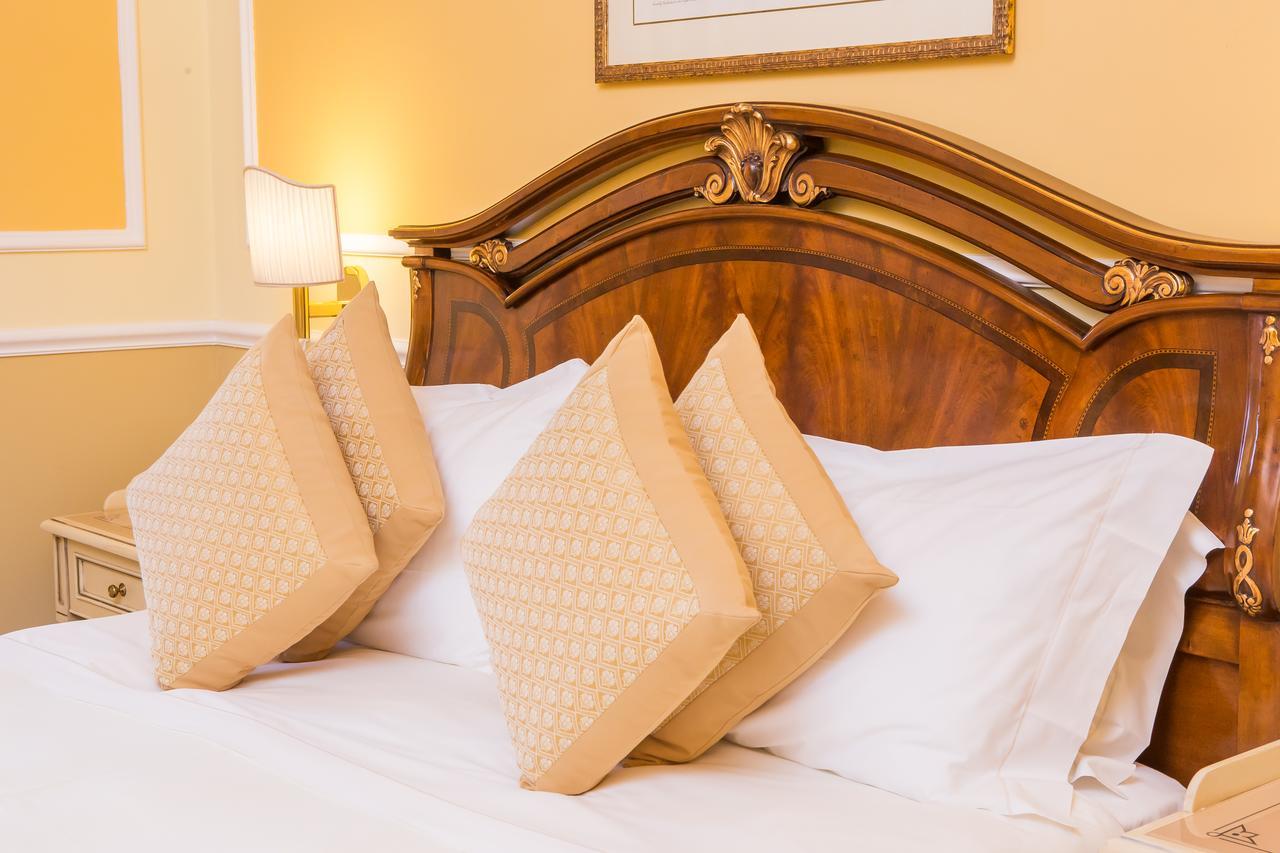 Bristol Palace 5* Genua